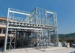 Australian Light Steel Framing House Project Prefab Kitset Homes