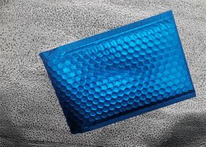 Wholesale Multi Sizes Blue Shipping Bubble Mailers Padded Aluminum OPP Materials from china suppliers