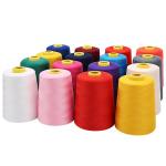 For Dress Sewing Thread Polyester Sewing Thread Wholesale Price High Quality Low