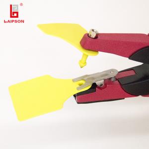 Wholesale Animal Husbandry Ranch SGS Ear Tag Applicator from china suppliers