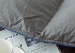 2.1kg Ultra Soft Reversible 40s 100 Goose Down Quilt