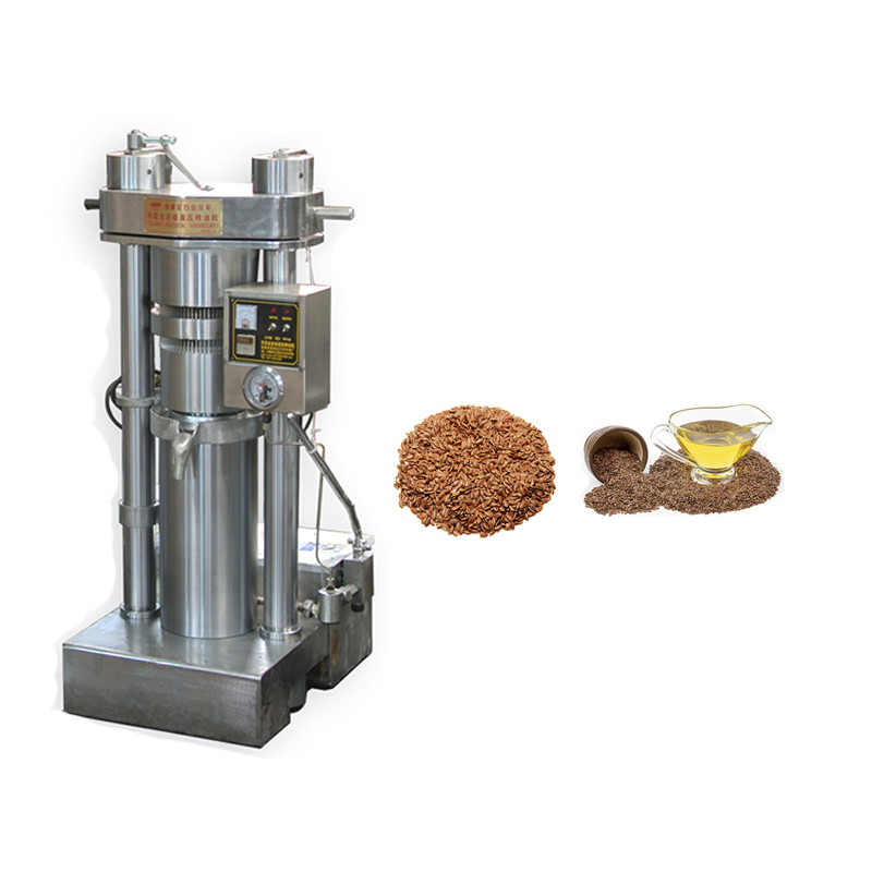 Energy Saving Industrial Hydraulic Oil Press Machine 1160*1200*1810 Mm