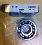 NTN / NSK / KOYO 6305 Deep groove ball bearing 25*62*17mm 6305 bearings