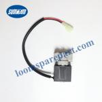 ZA Tsudakoma Loom Parts Relay Solenoid Valve