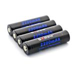 New arrival IMR 18650 2200mah Li-Mn battery, 10amp 18650 for flashlight / E-cigs