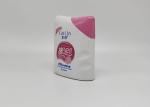 Luxury 200ml PE Lotion Empty Shampoo Bottles For Cosmetic Packaging
