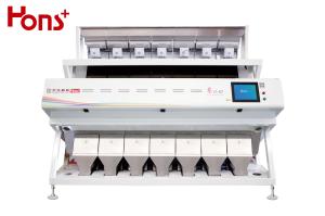 Wholesale SGS Camera Coffee Beans Color Sorter Machine 4.0KW Nikon Lenses from china suppliers