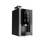 220V/50-60Hz Commercial Coffee Vending Machine With Touch Screen