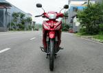 Air - Cooled 115CC Super Cub Motorcycle 1930*660*1020 Disk / Drum Break