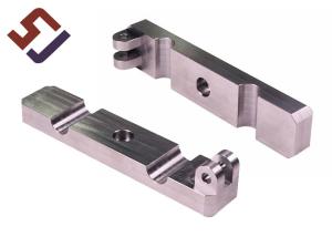 Wholesale Stainless Steel Machinery Casting Parts Milling Turning CNC Machining Parts from china suppliers