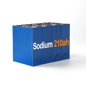 Wholesale 3.0V Na Ion Sodium Ion Battery SIB 4000 Cycles 210ah Prismatic Battery from china suppliers
