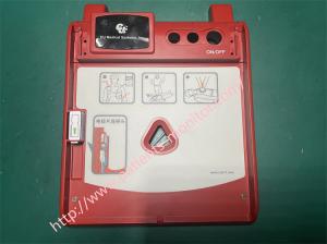 Wholesale CU AED I-PAD NF1200 Defibrillator Middle Cover Accessories In Medical Equipment from china suppliers