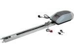 Insulated Sectional Garage Door Motors , Garage Door Opener Motor 120W