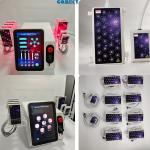 Portable 6d Lipo Laser Body Sculpting Machine 980nm 635nm 650nm 780nm 810nm
