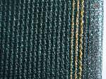 Outdoor Hdpe Raschel Sun Shade Netting For Agriculture / Horticulture