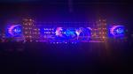 Hot Sale Large-Scale High Stability P8LED Billboard Commercial Center LED