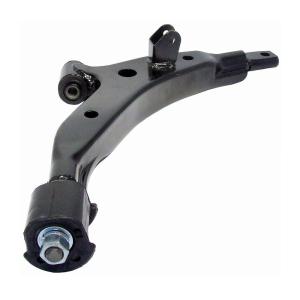 Wholesale Atos Lower Arm Right Wishbone 54501-02000 54501-02050 Rubber Parts for 2001-2012 Models from china suppliers