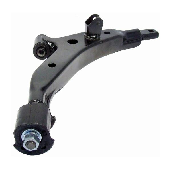 Atos Lower Arm Right Wishbone 54501-02000 54501-02050 Rubber Parts for 2001-2012