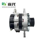 4HK1T ZX200-3 Excavator Alternator 8973750171 8980921160 8980921161 89980921160