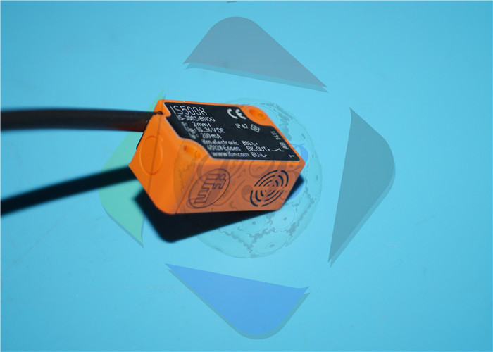037U410144 IS5008 Roland Original Part Sensor For Roland 700 IS-3002-BN0G Machine