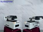 Windows / Mac Compatible Digital Printer For Professional Commercial Grade