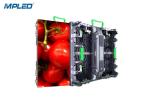 64x64 Dots P3 Stage Rental LED Screen For Wedding Stage Decoration