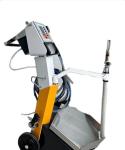 PT-S45-5 Powder Coating Electrostatic Sprayer Perfect for Vacuum Coating