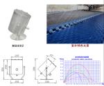 Pool Fountain 8000L/H SS304 18mm Laminar Flow Jet