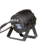 4in1 6In1 7*18W DJ LED Par Can Lights 7/18/54 Uplight Stage Light For Hotel