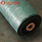 High Tensile Strength 320g PP Woven Geotextile for Soil Reinforcement CE ISO