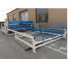Buy cheap 2500mm Wire Mesh Welding Machines from wholesalers
