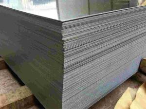 Wholesale 7000 Series Aluminium Alloy Plate Sheet Galvanized 7011 7019 7050 7068 from china suppliers