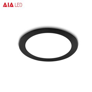 Wholesale Indoor 18W good price ultrathin LED Panel light/LED ceiling light led downlight for home from china suppliers
