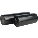 Heavy Duty 5mil Clear Black Vacuum Sealer Rolls