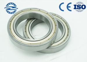 Wholesale Durable Radial Deep Groove Ball Bearing 6220 / C3 100 × 180 × 34mm OEM Service from china suppliers