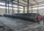 Ship Launching Airbag Lifting Airbag Salvage Rubber Airbags