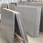 304 3mm stainless steel sheet Durable Corrosion Resistant Material For Projects
