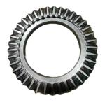 Straight Bevel Gear Precision Gear Transmission Custom Gear Manufacturer
