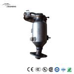 Byd F0 Catalyst Car Engine Converter Suppliers Automobile Universal Auto