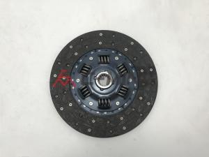 Wholesale 275*175*29.4mm 14 Teeth Mitsubishi Clutch Kits DM-301L 4M42-0AT from china suppliers