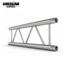 Wholesale 6082 Aluminum Spigot Square Circle Lighting Truss For Heavy Load Bearing from china suppliers