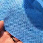 CE FDA 10cm Spun Bonded Polypropylene Fabric