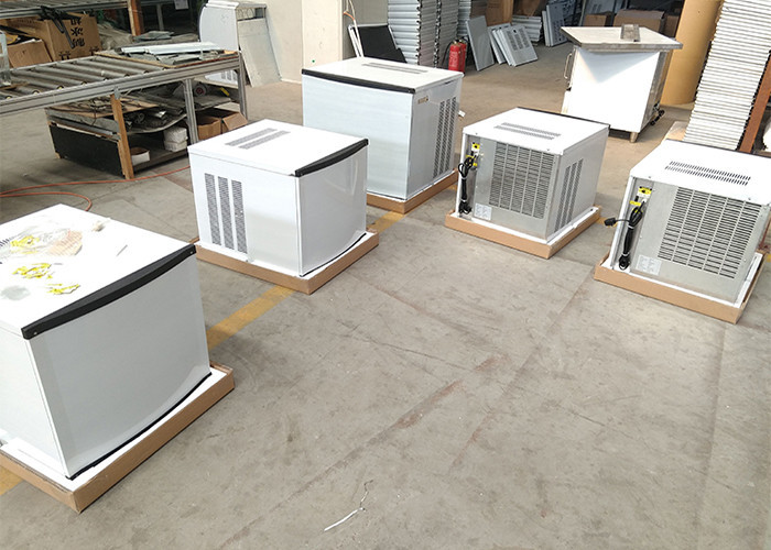 IEC Tecumseh 500kgs Commercial Ice Cube Maker