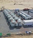 Water Cooled Oil Field Generator 208V /220V /380V /480V Cummins Diesel Genset