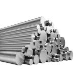ASTM 321 Stainless Steel Round Bars 2mm 3mm 6mm Polished SS Round Bar