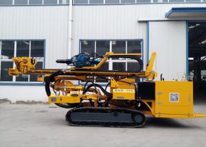 Wholesale Coal Mine 60m Depth Hard Rock Drilling Machine from china suppliers