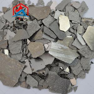 Wholesale 99.9% Electrolytic Manganese Metal Flakes For Industry from china suppliers