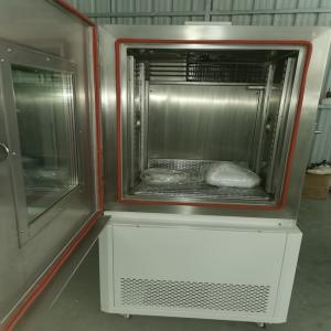 Wholesale Reliability Cycling Chamber Temperature Humidity Test Chamber from china suppliers