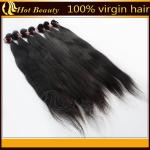 Customized Long Brazilian Remy Human Hair 360 Frontal Wig Silky Straight Style