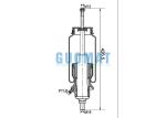 Rear and Front Cab Air Shock Absorber 1381906 / 1381919 1397400 / 1435859 For